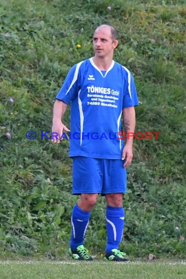 Kreisliga Sinsheim TSV waldangelloch vs SG Eschelbach 04.11.2017 (© Kraichgausport / Loerz)